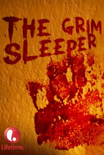 Assassino Cruel - Poster / Capa / Cartaz - Oficial 1
