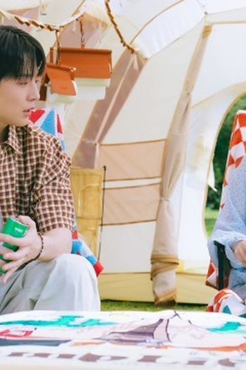 Poster de Episódio 5화 (2026)