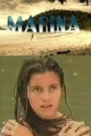 Poster de TV Marina (1991)