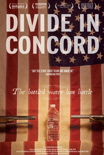 Divide in Concord - Poster / Capa / Cartaz - Oficial 1