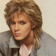 Nick Rhodes