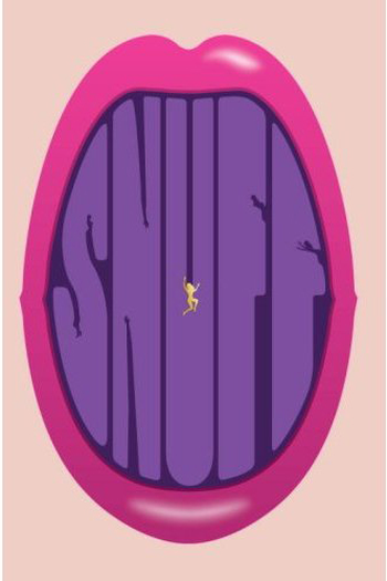 Poster de Filme Snuff (2015)