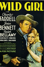 Mulher Indomável (Wild Girl)