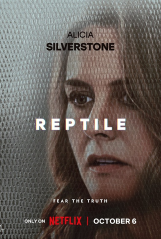 Poster 7 de Filme Camaleões (2023)