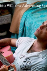 Robbie Williams: Advertising Space (Robbie Williams: Advertising Space)
