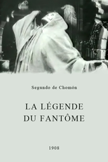 Legend of a Ghost (La légende du fantôme)