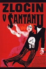 Crime in a Music Hall (Zlocin v santánu)