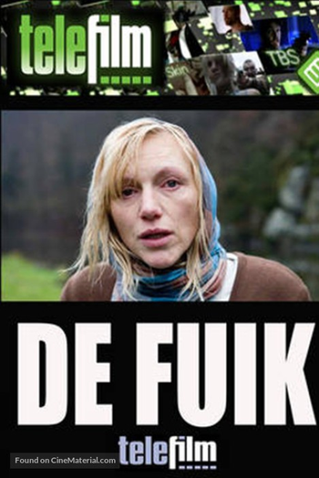 Poster de Filme A Armadilha (2008)