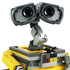 Wall-E: animador da Pixar cria versão LEGO do robozinho