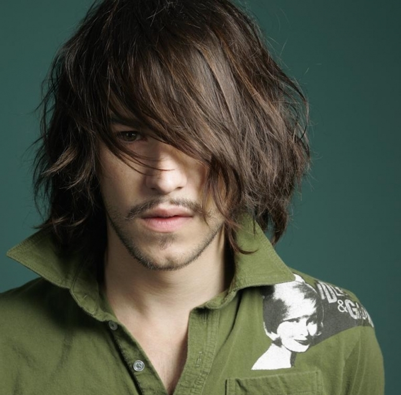 Marc-André Grondin - Foto 5