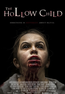 A Garota na Escuridão (The Hollow Child)