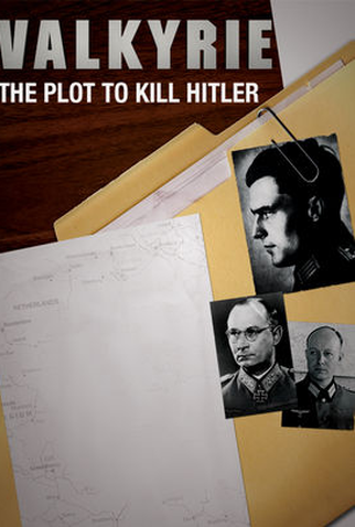 Poster 3 de Filme Operação Valquíria (2008)