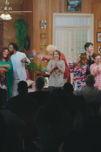 Poster de Episódio Episódio 1 (2024)