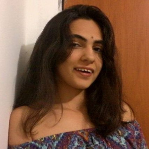 Foto de perfil de Estéfany Véritas