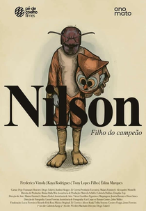 Nilson, filho do campeão (Nilson, filho do campeão)