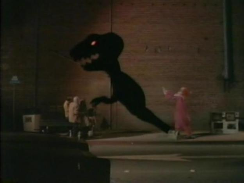 Foto 4 de Palhaços Assassinos do Espaço Sideral