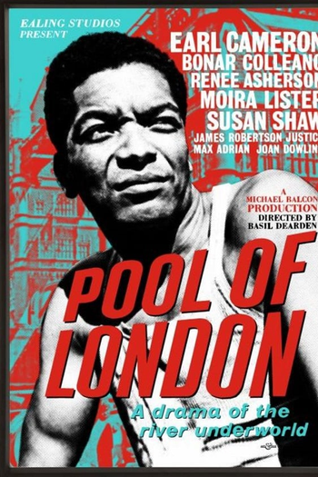  de Filme Encontro em Londres (1951)
