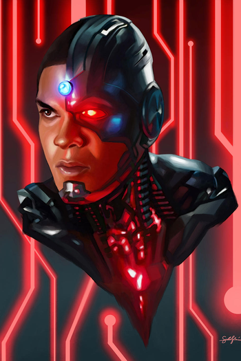  de Filme Liga da Justiça de Zack Snyder (2021)