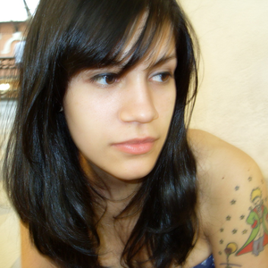 Foto de perfil de Tássia Fernandes