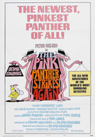 A Nova Transa da Pantera Cor de Rosa (The Pink Panther Strikes Again)