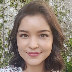 Foto de perfil de Jussara Kishi