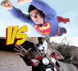 Superman vs. Thor