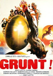 Grunt! (Grunt!)