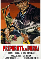 Viva Django!