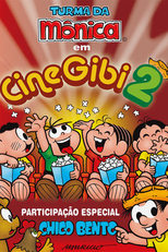 Turma da Mônica em CineGibi 2 (Turma da Mônica em CineGibi 2)