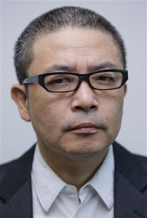 Sion Sono - Poster 3