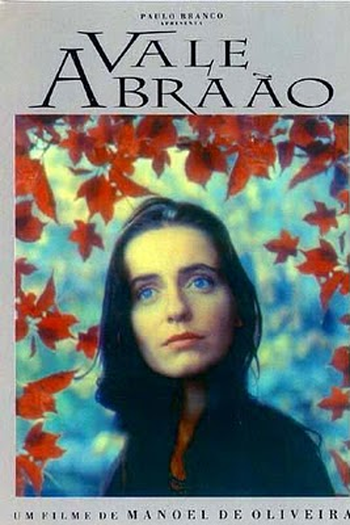  de Filme Vale Abraão (1993)
