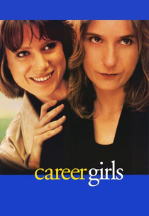 Garotas de Futuro (Career Girls)