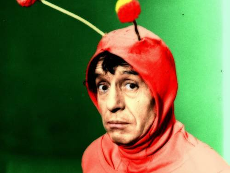 Foto 53 de Obrigado, Chaves