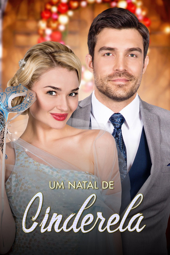  de Filme Um Natal de Cinderela (2016)