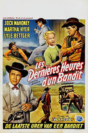  de Filme O Covil da Desordem (1956)
