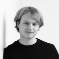 Arvid Swedrup