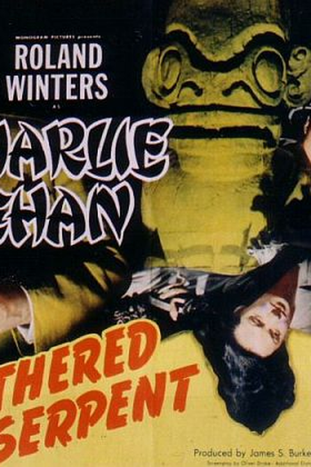  de Filme Charlie Chan e o tesouro Azteca (1948)