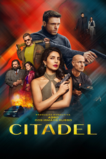 Citadel (2ª Temporada) (Citadel (Season 2))