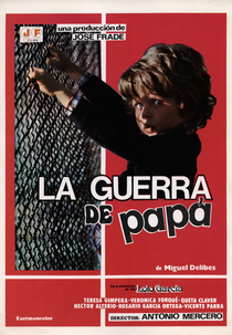 Daddy's War (La guerra de papá)