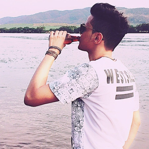 Foto de perfil de adriano