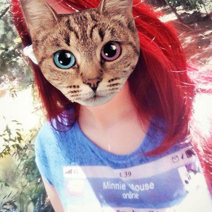 Foto de perfil de Mariane