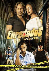 Enredados, La Confusión (Enredados, La Confusión)