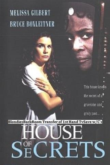  de Filme A Mansão dos Segredos (1993)