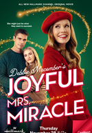 Mrs. Miracle e a Alegria do Natal