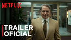 Império da Dor | Trailer oficial | Netflix