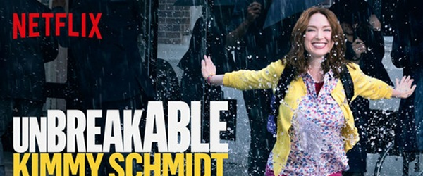 Resenha: Unbreakable Kimmy Schmidt – 1ª temporada | Mundo Geek