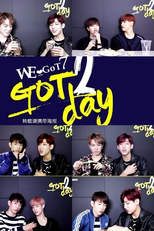 GOT7: GOT2DAY (GOT7: GOT2DAY)