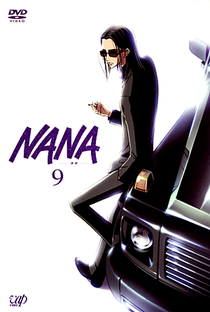Nana - Poster / Capa / Cartaz - Oficial 17