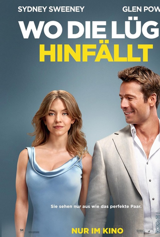 Poster 5 de Filme Todos Menos Você (2023)