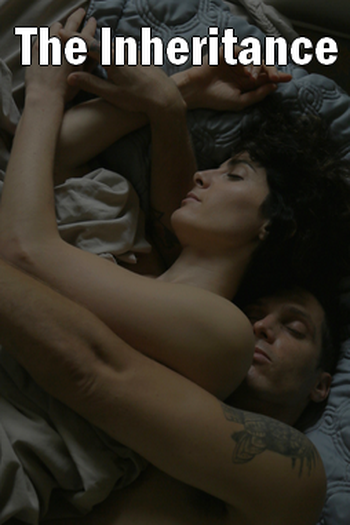  de Filme Herança (2017)